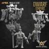 GIANT KILLER x 10 - Bigusson - 3D - White Angels