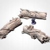 Big Trees 5 - Bigusson - Teren do gier bitewnych - Txarli Factory