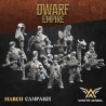 DRAGON KILLER x10 - Bigusson - Druk 3D - White Angels