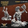 Troll Killer - Bigusson - Druk 3D - White Angels