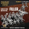 Troll Killer - Bigusson - Druk 3D - White Angels