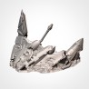 XENOS CRASHED SHIPS 6 - Bigusson - druk 3d - Txarli Factory