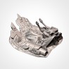 XENOS CRASHED SHIPS 3 - Bigusson - druk 3d - Txarli Factory