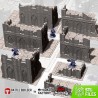 CLASSIC RUINS GW 5 - Bigusson - druk 3d - Txarli Factory