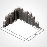 CLASSIC RUINS GW 7 - Bigusson - druk 3d - Txarli Factory