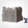 CLASSIC RUINS GW 3 - Bigusson - druk 3d - Txarli Factory