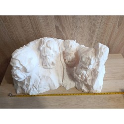 ORCISH MONUMENTS 6 - Bigusson - Teren do gier bitewnych - Txarli Factory