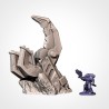 ORCISH MONUMENTS 3 - Bigusson - Teren do gier bitewnych - Txarli Factory