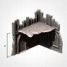 CLASSIC RUINS GW 2 - Bigusson - druk 3d - Txarli Factory