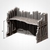 CLASSIC RUINS GW 1 - Bigusson - druk 3d - Txarli Factory