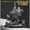 Dwarf Trollseekers Highlands Miniatures