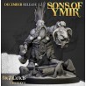 Dwarf Trollseekers Highlands Miniatures