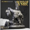 Dwarf Trollseekers Highlands Miniatures