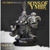 Dwarf Trollseekers Highlands Miniatures