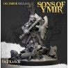 Dwarf Trollseekers Highlands Miniatures