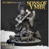 Dwarf Trollseekers Highlands Miniatures