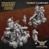 GOBLIN FUN CATAPULT - Bigusson - Druk 3D - White Angels