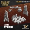 GOBLIN FUN CATAPULT - Bigusson - Druk 3D - White Angels