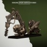 Sewer Vermin Heavy Weapons Teams