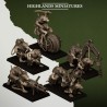 Sewer Vermin Heavy Weapons Teams