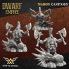 THE LEGENDARY KILLER - Bigusson - Druk 3D - White Angels