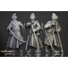Harbor Streltsy x7 + x3 cmd | Bigusson miniatures