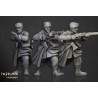 Harbor Streltsy x7 + x3 cmd | Bigusson miniatures