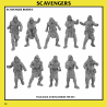 Scavengers - Monstrous Encounters