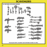 Scavengers - Monstrous Encounters