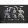 Harbor Cossacks - Highland Miniatures  | Bigusson miniatures
