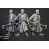Harbor Cossacks - Highland Miniatures  | Bigusson miniatures