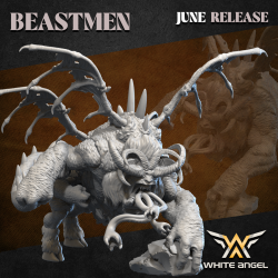 The Beast Thing