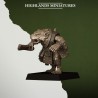 Sewer Vermin Thugs x10 regular - Bigusson - Druk 3d - Highlands Miniatures