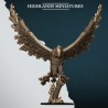 Aegean Fire Phoenix- Bigusson - druk 3d - Highlands Miniatures