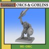 He-Orc - Bigusson - Druk 3d - Monstrous Encounters
