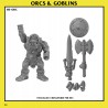 He-Orc - Bigusson - Druk 3d - Monstrous Encounters