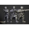 Harbor Streltsy x10 - Druk 3d - Highlands Miniatures