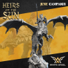 LORD OF THE HIGH DRAGON| White Angels| High Elf