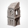 MIDDLE EARTH TOWN 4 - Bigusson - druk 3d - Txarli Factory