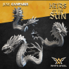 SEA DRAGON - Bigusson - Druk 3d - White Angels