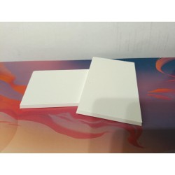 60 x 100 mm kwadratowa podstawka x 1 | 60 x 100  square base - Bigusson Miniatures