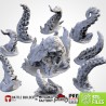 THE KRAKEN | Txarli Factory