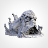 THE KRAKEN | Txarli Factory