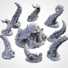 THE KRAKEN | Txarli Factory