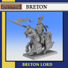 Breton Lord 1 - Bigusson - Druk 3d -  Monstrous Encounters Breton Lord 1 - Bigusson - Druk 3d -  Monstrous Encounters
