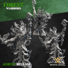 OLD TREEDRUID | RPGs | 32mm/28mm | White Angel Miniatures | Wood Elves | Tabletop OLD TREEDRUID | RPGs | 32mm/28mm | White Angel Miniatures | Wood Elves | Tabletop