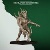 Feral Dryads x 10 |  RPGs | 32mm 28mm | Highlands Miniatures | Wood Elves | Tabletop Feral Dryads x 10 |  RPGs | 32mm 28mm | Highlands Miniatures | Wood Elves | Tabletop