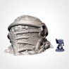 MEGA TITAN DESTROYED 4 by Txarli Factory | Wargames | Roleplaying | Scatter Terrain | Diorama | Tabletop