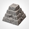 THE LOST CITY 2 by Txarli Factory | Wargames | Roleplaying | Scatter Terrain | Diorama |  Tabletop THE LOST CITY 2 by Txarli Factory | Wargames | Roleplaying | Scatter Terrain | Diorama |  Tabletop