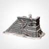 THE LOST CITY 5 by Txarli Factory | Wargames | Roleplaying | Scatter Terrain | Diorama |  Tabletop THE LOST CITY 5 by Txarli Factory | Wargames | Roleplaying | Scatter Terrain | Diorama |  Tabletop